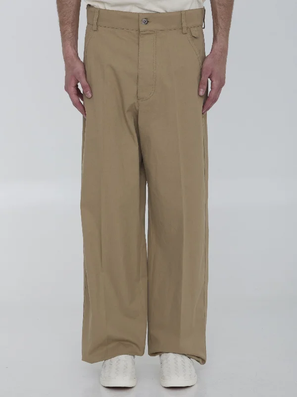 Cargo Pants