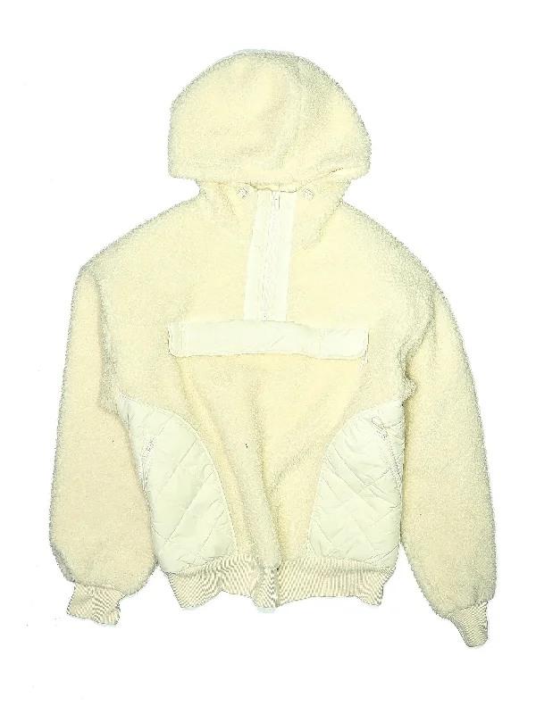 Zip Up Hoodie Comfy Pullover Sweatshirt