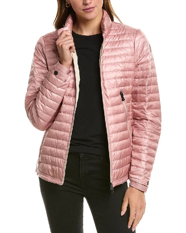 Moncler Pontaix Jacket Women's college jackets