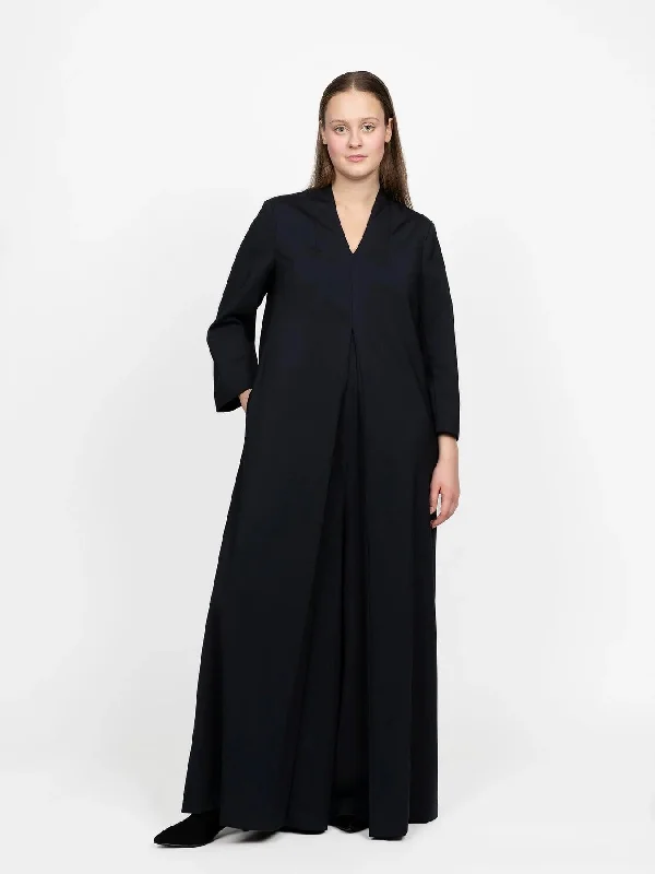 The Assembly Line Maxi Jumpsuit Women's Canada Goose jackets