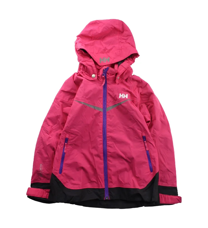 Helly Hansen Lightweight Jacket 6T Women's hiking jackets