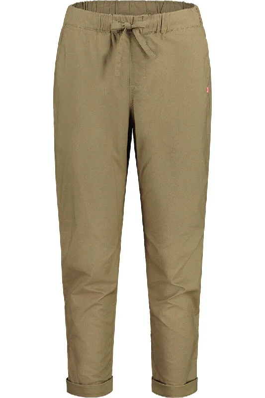 W's RotbucheM. Trousers - 100% Organic Cotton