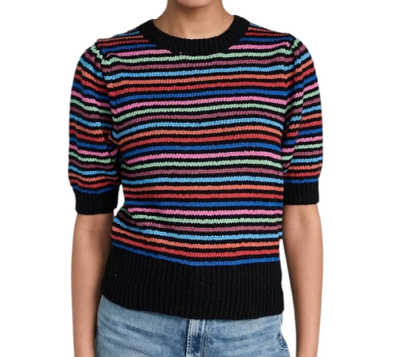 Powder Puff Sweater In Lite Bright Best sweaters for cold weather