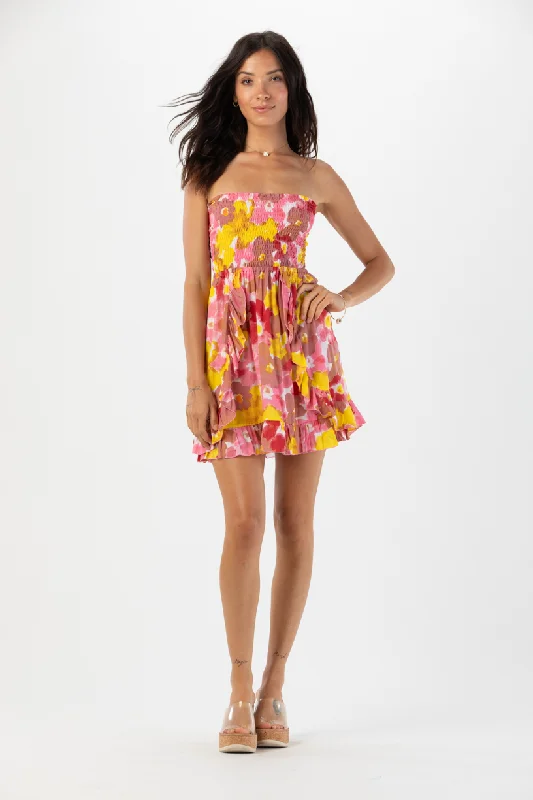 Hoku Mini Dress Prom mini dresses