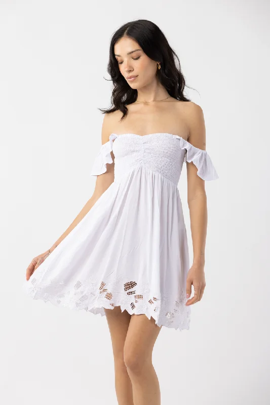 Serendipity Mini Dress Formal mini dresses