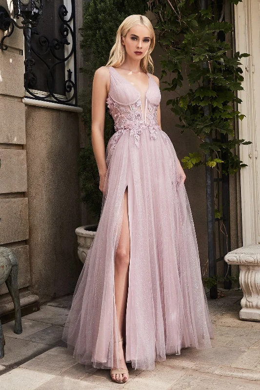 Andrea and Leo A1057 Dress Pastel unclassified dresses